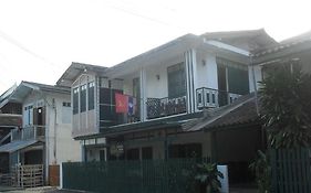 Sayo River Guest House Luang Prabang 2*